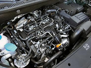 объем 2 0: Дизельный мотор Volkswagen 1.6 л, Новый — 1