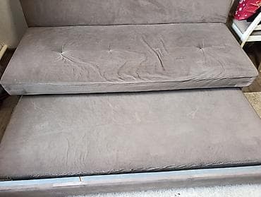 Прямые диваны: Прямой диван — 1