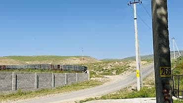 Кыймылсыз мүлк: 15 соток, Курулуш, Кызыл китеп — 6