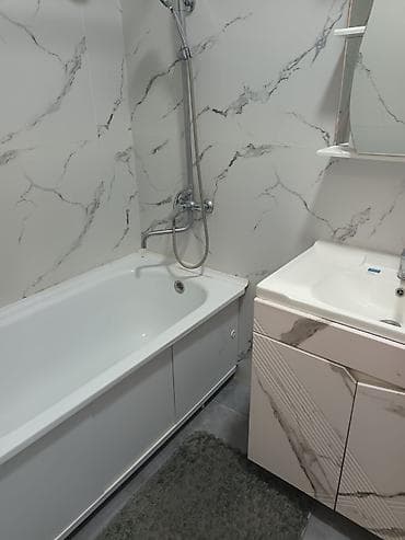 Недвижимость: 1 комната, Без подселения, С мебелью полностью — 8