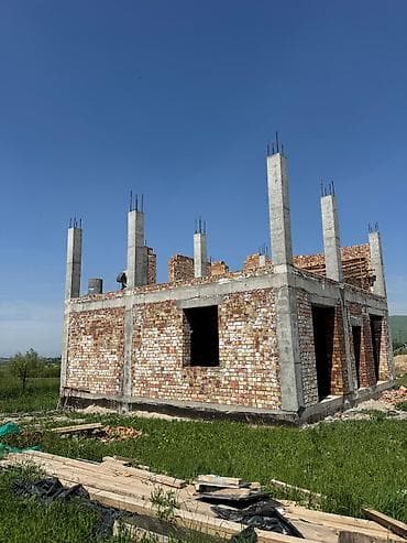 Продается дом в селе Арашан! Дом расположен в живописном и