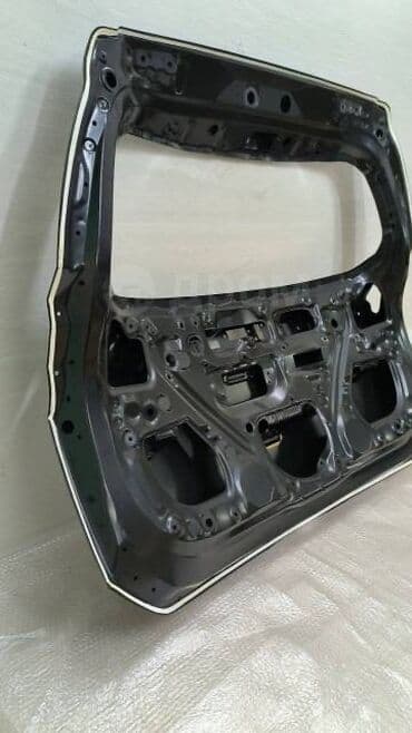 детская машина на пульте управления: Toyota, 2016 г., Новый, Аналог — 4