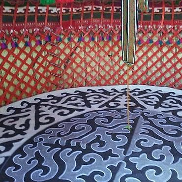 велосипед для ребенка: Боз Үйлөр сатылат . баасы размерине жараша заказ кабыл алабыз — 2