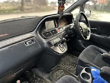 Honda: Honda Odyssey: 2003 г., 2.3 л, Автомат, Бензин, Минивэн — 7