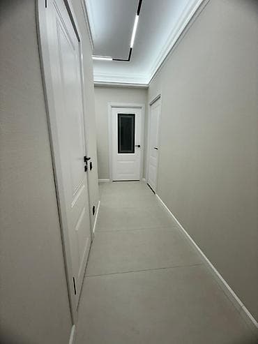 Новостройки от застройщика: 2 комнаты, 70 м², Элитка, 8 этаж, Евроремонт — 8