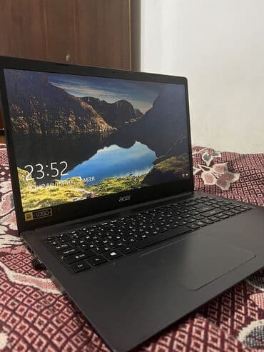 купить ноутбук дёшево: Ноутбук, Acer, 8 ГБ ОЗУ, Intel Core i3, Б/у, Для несложных задач — 3