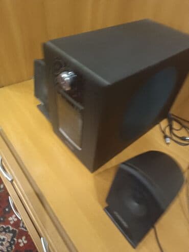 колонки на ноутбук купить: В идеальном состоянии — 2