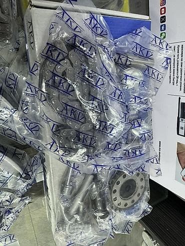 e60 m5: Цепь Opel — 3