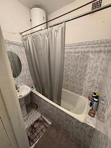 Квартиры: 3 комнаты, 80 м², Индивидуалка, 1 этаж — 7