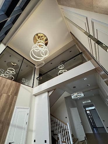 Недвижимость: Дом, 360 м², 5 комнат, Агентство недвижимости, Дизайнерский ремонт — 7