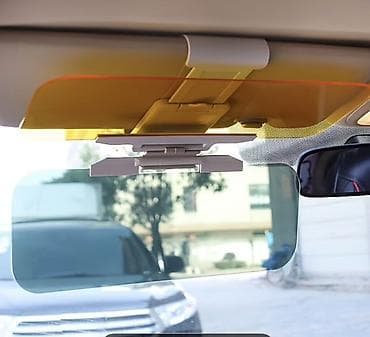 Солнцезащитный экран, Новый, Самовывоз, Платная доставка — 2