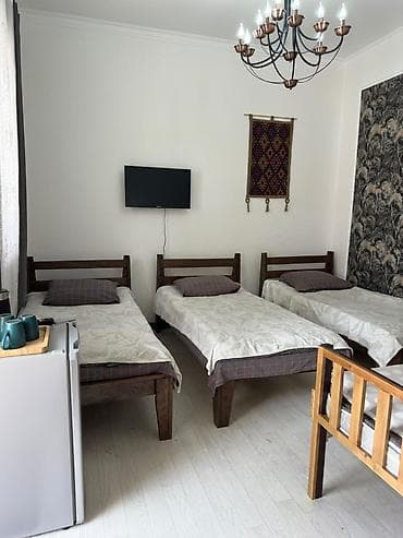 Ысык-Көлдө эс алуу: Ысык-Көлдө конок үйү, DREAM GUEST HOUSE, Бостери — 10