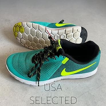 Эркектердин кроссовкасы, 42, Nike, Колдонулган, Өзү алып кетүү, Акылуу жеткирүү