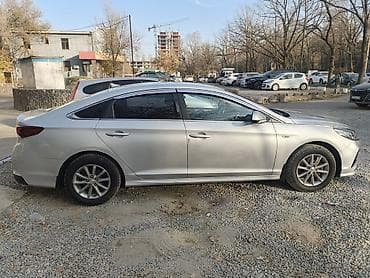 step wgn: Сдаю Hyundai Sonata под такси, Долгосрочно, | Залог, Водительские права, Ремонт коробки передач от арендодателя — 4