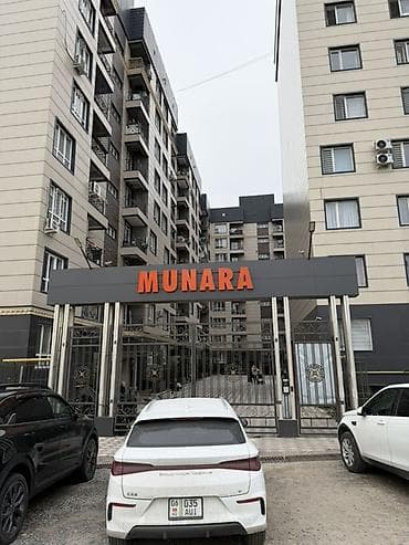 фемили: 1 комната, 38 м², Элитка, 5 этаж, Евроремонт — 2