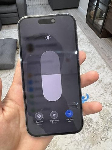 8 plus: IPhone 14 Pro, Б/у, 256 ГБ, Deep Purple, Защитное стекло, Чехол, Коробка — 9