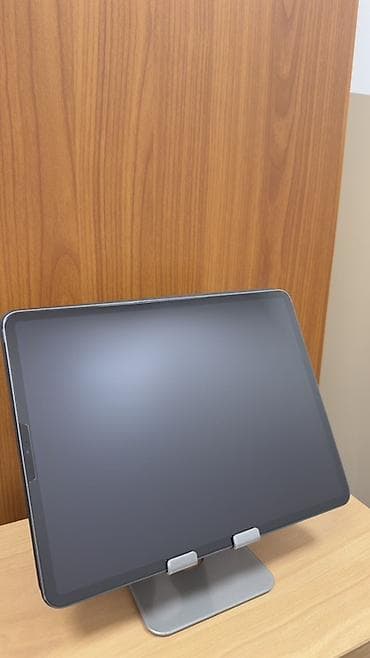 самсунг 128: Apple iPad Pro (3‑е поколение) Wi‑Fi, 512 ГБ, цвет Space Gray — 5