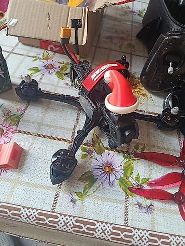 raspberry pi 4: Продаю полный FPV комплект — всё необходимое для полётов в одном — 2