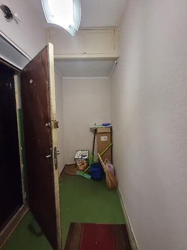 3 комнаты, 48 м², Индивидуалка, 4 этаж, Старый ремонт
