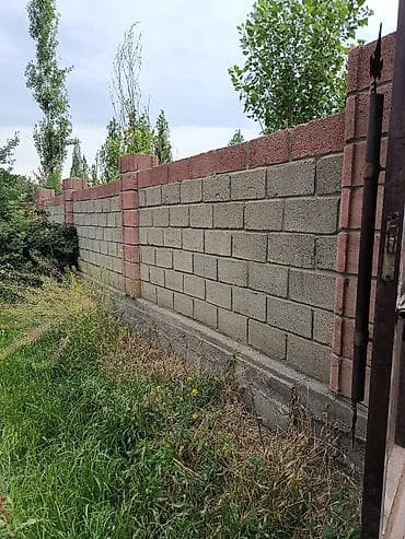 сниму дом ак босого: 26 соток, Кызыл китеп — 3