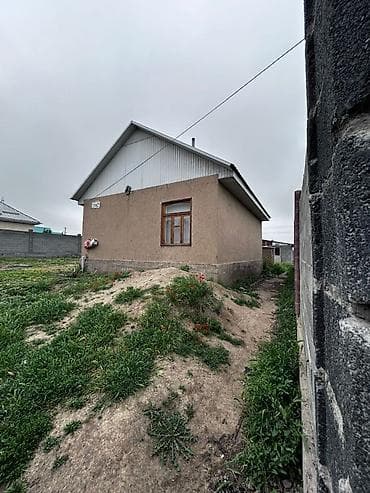 земля маевка: Продается земельный участок 4 соток с домом в Ак Ордо. Есть — 3