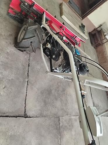 комбайн зерно: Зерновая жатка, Другое, Новый — 5