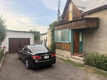 сниму дом в токмаке: Продаю или меняю дом в с. Новониколаевка, Жайылский район, близ г — 6