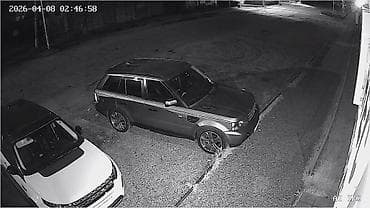 с нижний норус: Land Rover Range Rover Sport: 2007 г., 4.2 л, Автомат, Бензин, Внедорожник — 1
