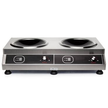 конфорки: Новый — 4