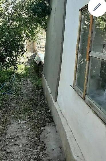 Квартира берилет(комната с прихожкой)
только кыздарга. район Пишпек