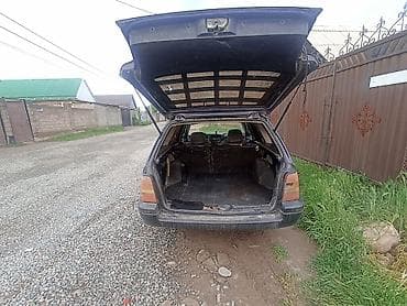 new beetle: Volkswagen Golf Variant: 1995 г., 1.8 л, Ручные, Бензин, Универсал — 7