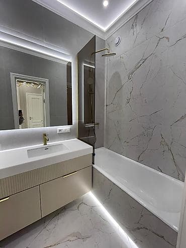 Куплю квартиру: 3 комнаты, 137 м², Элитка, Дизайнерский ремонт — 7