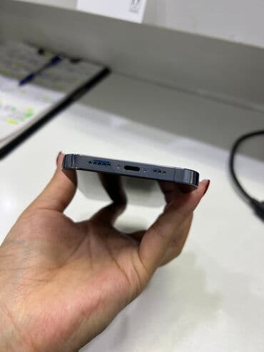 айфон 13про новый: IPhone 13 Pro, Б/у, 256 ГБ, Sierra Blue, 76 % — 5