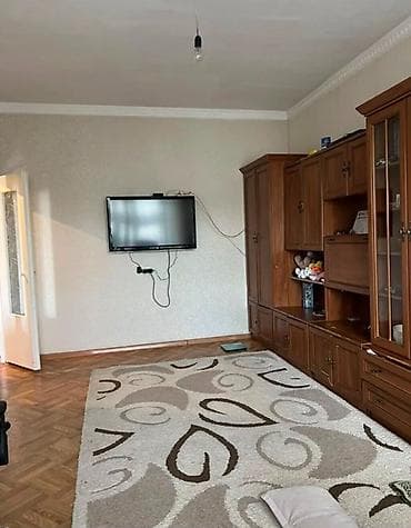 Батирлер: 1 бөлмө, 34 м², Туңгуч мкр 105-серия, 9 кабат — 4