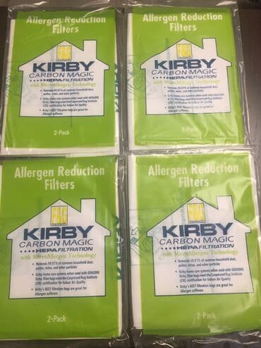 ремонт пылесосов бишкек: Кирби мешки 400 сом один мешок Доставка по городу Бишкек платно — 2