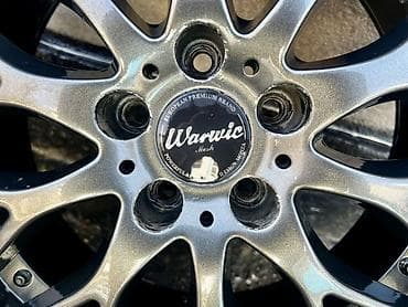 4x114 3: Колеса в сборе 215 / 50 / R 17, Лето, Комплект, Легковые, Литые, отверстий - 5 — 4