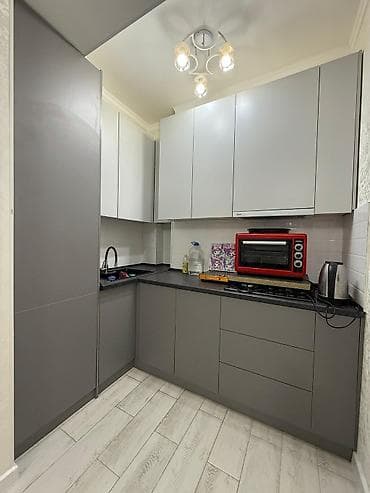 flat osh: 2 комнаты, 65 м², Элитка, 10 этаж, Евроремонт — 10