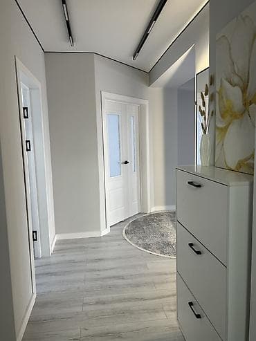 квартира ош область: 3 комнаты, 75 м² — 3