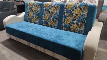 кресло кровать бишкек: Раскладной диван, Новый — 7