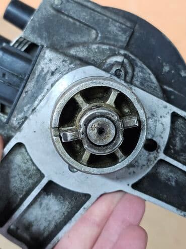 где можно купить семена кукурузы: Трамблёр Mazda Xedos 6 - 2.0 V6, Xedos 9. Оригинал б/у, из Германии — 9