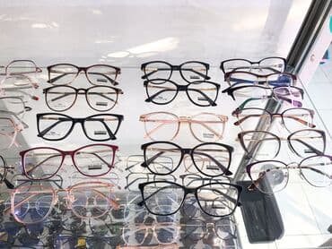 защитные очки от компьютера бишкек: Очки оптика Очки с защитой от телефона и компьютера Компьютерные — 5
