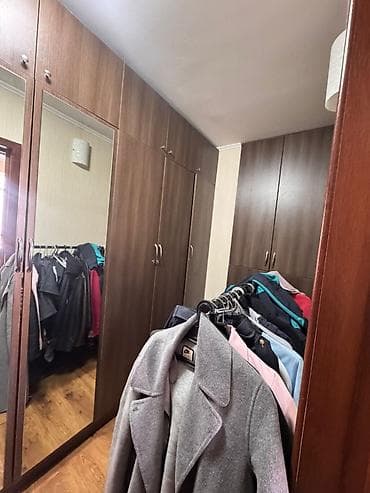 Продажа квартир: 3 комнаты, 95 м², Элитка, 5 этаж, Евроремонт — 8