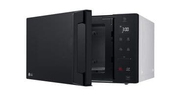 микроволновки куплю: Микроволновка, Б/у, Платная доставка, Самовывоз — 3