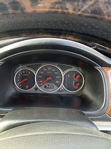 чехол для хонда степ: Honda Stepwgn: 2003 г., Минивэн — 9