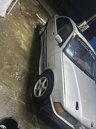 двигатель на гольф 3: BMW 3 series: 1991 г., 1.6 л, Механика, Бензин, Седан — 3