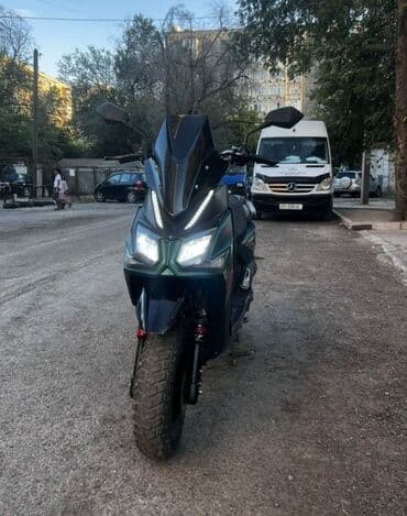 домкрат для джипа: Mazda 6 MPS: 2024 г., 0.3 л, Механика, Газ — 2