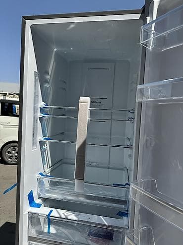 Техника и электроника: Холодильник Avest, Новый, Двухкамерный, No frost, 60 * 205 * 68 — 10
