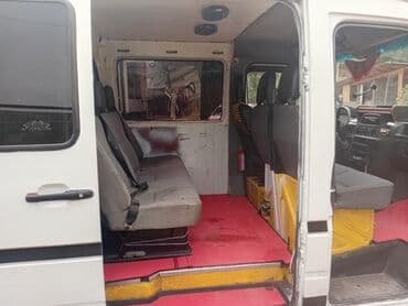 домкрат для машины цена: Легкий грузовик, Mercedes-Benz, Дубль — 2