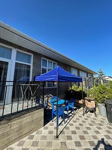 продаю котежд чоктал: Коттедж, 9Б ЦО Париж, Чок-Тал, Детская площадка, Парковка, стоянка, Охраняемая территория — 9