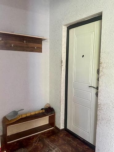 ош комнаты: 1 комната, 26 м², Индивидуалка, 1 этаж, Старый ремонт — 6